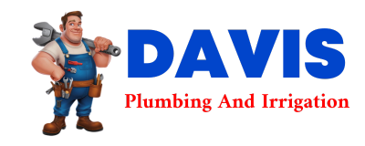 Trusted plumber in HEAVENER